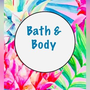🌴Bath and Body!🌴